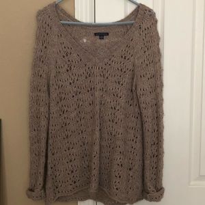 American Eagle sweater